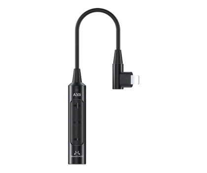 Pozostałe SoundMagic A30i IOS